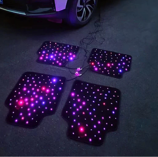 StarLightMat™